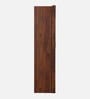 Kosmo Value 3 Door Wardrobe in Sheesham Woodpore Finish with Mirror & Drawer