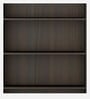 Kosmo Willam Bookshelf In Wenge Finish with 5 Tier