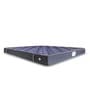 Kozy Bond 5 inches Rebonded Foam Queen Size Mattress