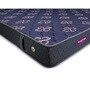 Kozy Bond 5 inches Rebonded Foam Queen Size Mattress