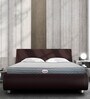 Kozy HR  4 inches HR Foam King Size Mattress