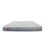 Kozy HR 4 inches HR Foam Queen Size Mattress