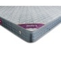 Kozy HR 4 inches HR Foam Queen Size Mattress