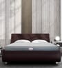 Kozy HR 4 inches HR Foam Queen Size Mattress