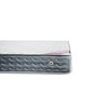 Kozy HR 4 inches HR Foam Queen Size Mattress