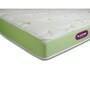 Kozy Nature 5 inches Rebonded Foam & Latex Queen Size Mattress