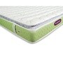 Kozy Spine  6 inches Rebonded Foam & Latex King Size Mattress