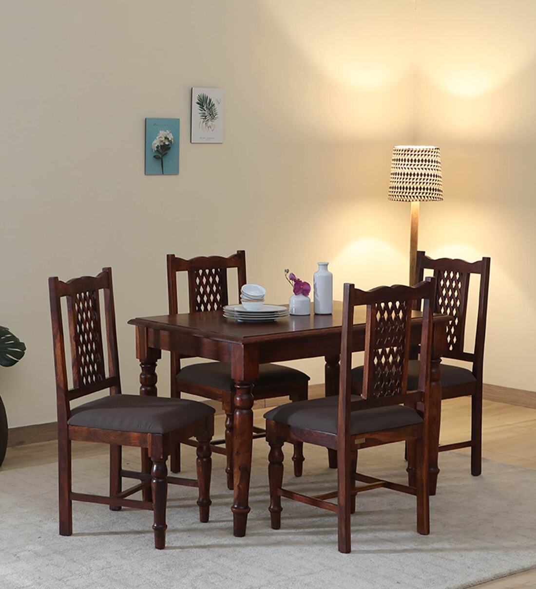 honey oak dining room chairs