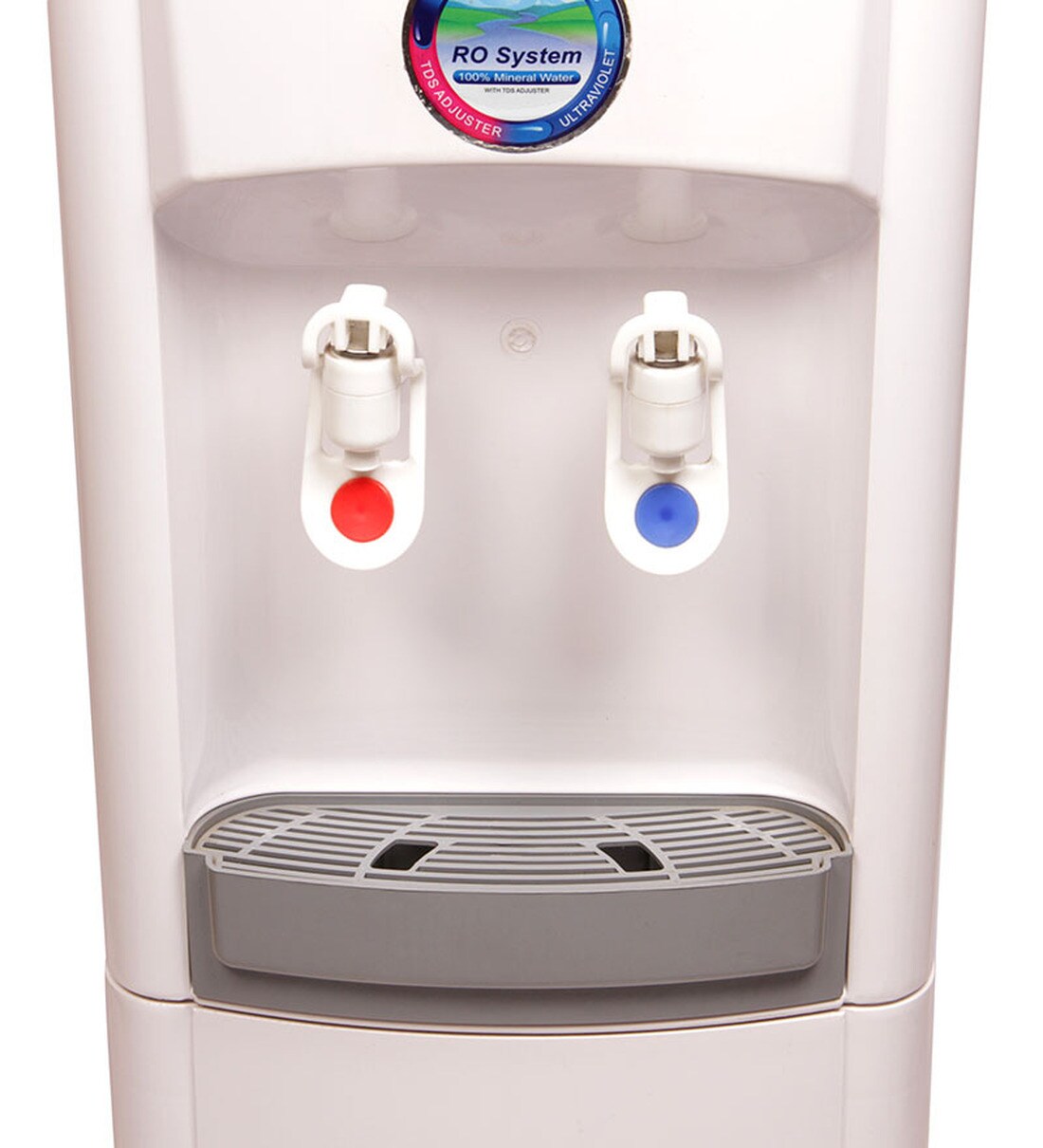 Buy Krona Hot and Cold Water Dispenser with Inbuilt RO System Online