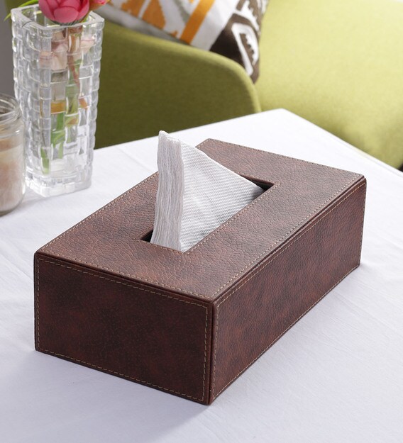 tissue holder online