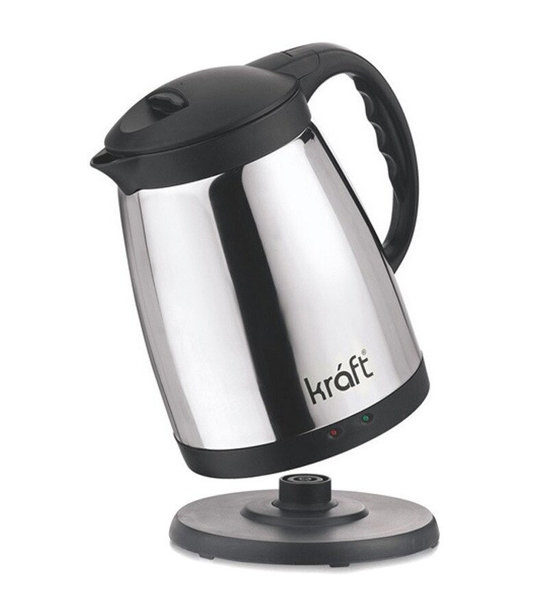 kraft electric kettle price