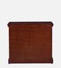 Krisa Sheesham Wood Cabinet In Scratch Resistant Honey Oak Finish Krisa Sheesham Wood Cabinet In Scratch Resistant Honey Oak Finish