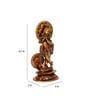 Krishna Flute Brass Religious Idol