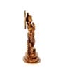 Krishna Flute Brass Religious Idol