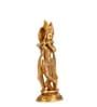 Krishna Muralidhar Brass Religious Idol