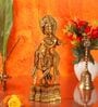 Krishna Muralidhar Brass Religious Idol