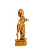 Krishna Muralidhar Brass Religious Idol