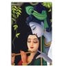 Krishna Radha Canvas Printed Art Prints
