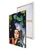 Krishna Radha Canvas Printed Art Prints