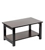 Rubi Coffee Table in Dark Walnut Finish