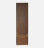 Kryss N Sheesham Wood Dresser In Scratch Resistant Provincial Teak Finish With Drawers
