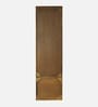 Kryss N Sheesham Wood Dresser In Scratch Resistant Provincial Teak Finish With Drawers