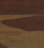 Kryss N Sheesham Wood Dresser In Scratch Resistant Provincial Teak Finish With Drawers