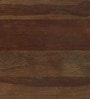Kryss N Sheesham Wood Sideboard In Scratch Resistant Provincial Teak Finish
