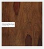 Kryss Sheesham Wood 2 Door Wardrobe In Scratch Resistant Provincial Teak Finish With Drawer