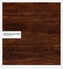 Kryss Sheesham Wood Crockery Unit In Provincial Teak Finish
