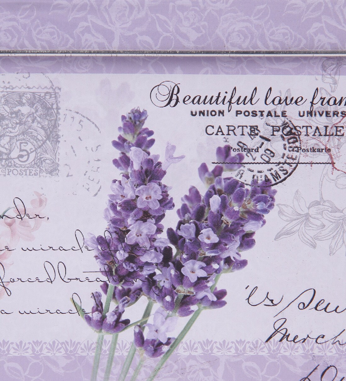 Buy Multicolour Metal Accessory Box by KULTURE LABEL Online Jewellery