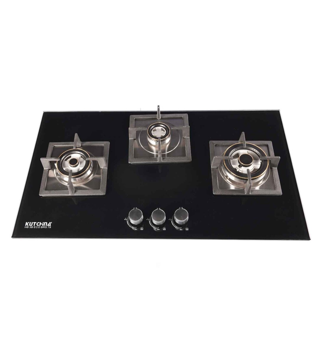 kutchina hob top