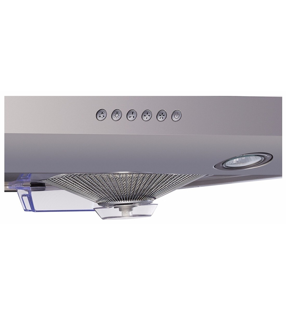 Buy Kutchina Stanza SS 76 cm 3rd Generation Auto Clean (Dry) Straight