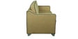 Kuba 3 Seater Sofa in Golden colour