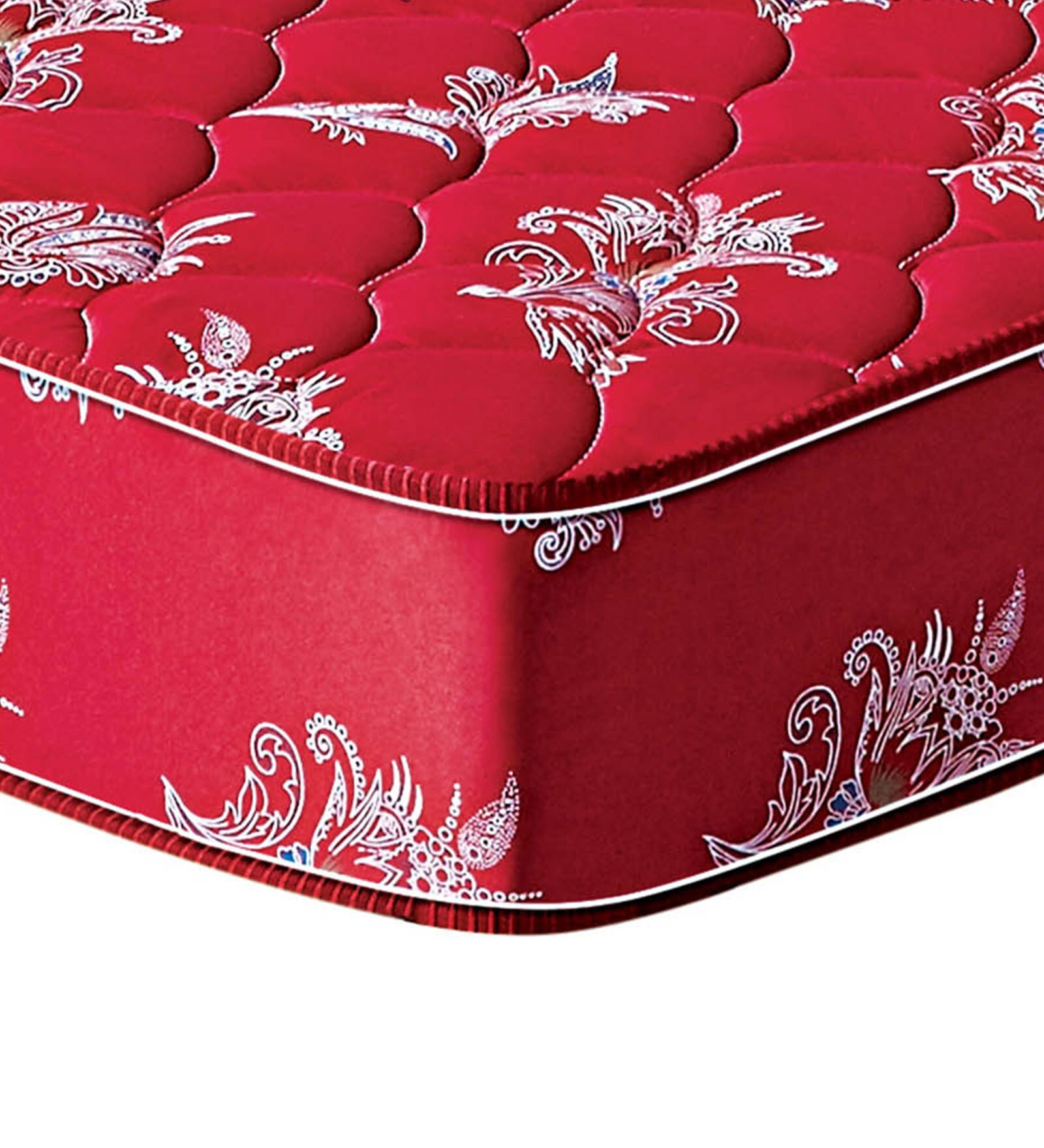 Kurlo Bond 6 Inches Queen Size Coir & Rebonded Foam Mattress