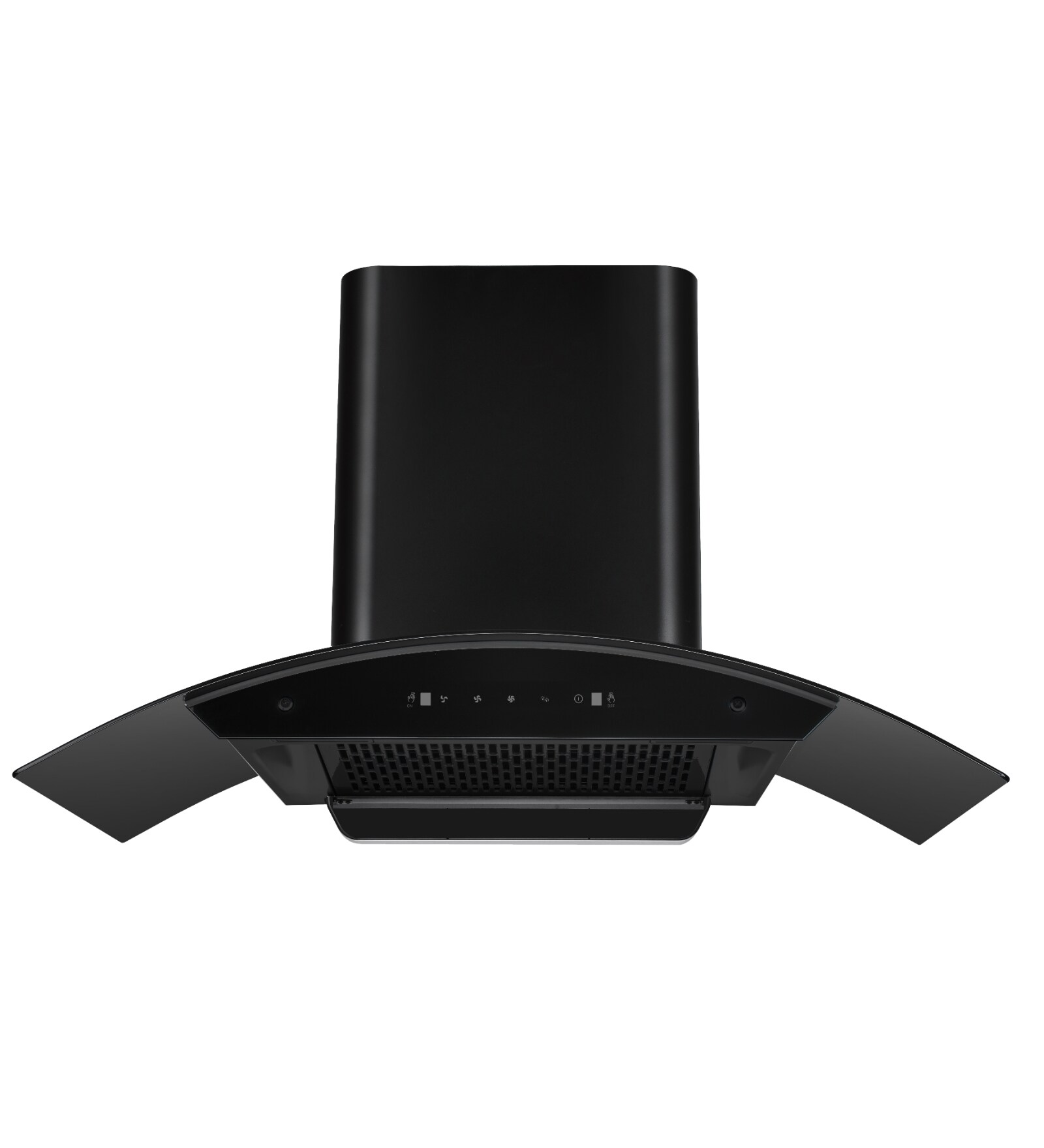 Kutchina FLORA DLX 90cm1200 m3/hr Hood kitchen Chimney