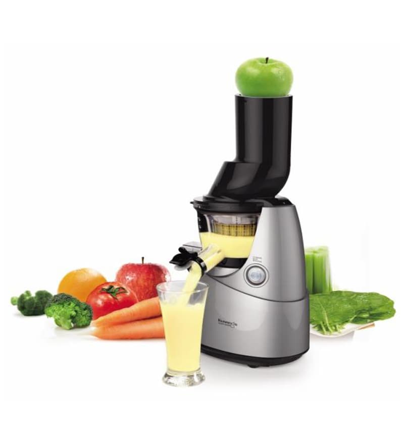 Buy Kuvings 240W Slow Juicer Online Slow Juicers Slow Juicers Hardware & Electricals