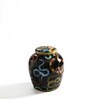 Kundanika Multicolour Porcelain Vase