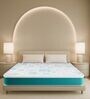 Kurlobond Essential Smart Grid Coir 5 Inches Single Size Mattress