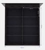 Kuruma King Size Bed in Wenge Finish with Box Storage
