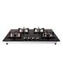 Kutchina 4 Burner Hob Pulse Ignition (HB 4B ECO BRS 78)