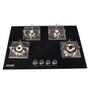 Kutchina 4 Burner Hob Pulse Ignition (HB 4B ECO BRS 78)