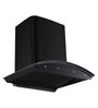 Kutchina FLORA DLX 60cm1200 m3/hr Hood kitchen Chimney