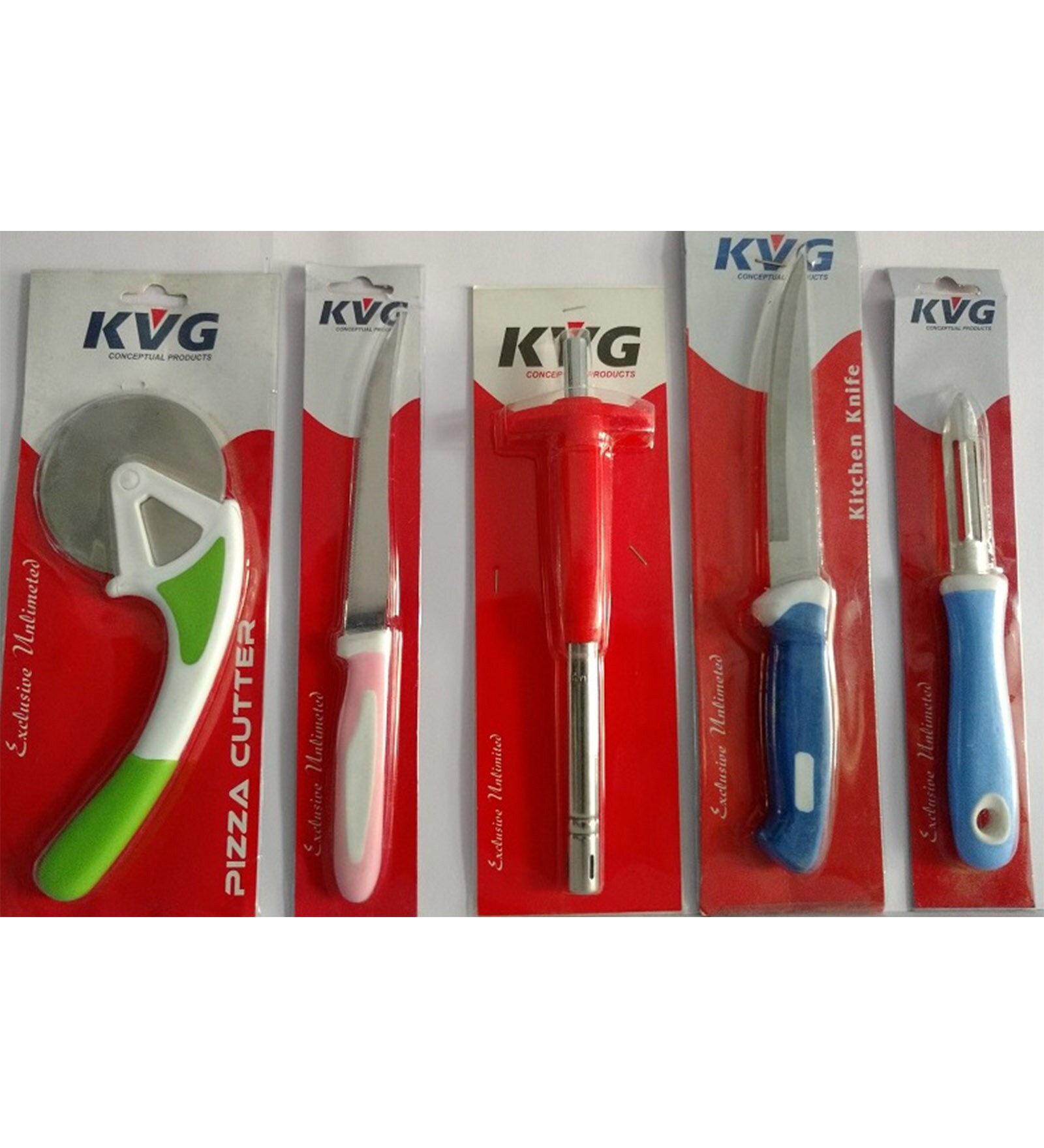 Buy Kvg Steel Kitchen Utility Tool Set Combo Online Discontinued Discontinued Discontinued