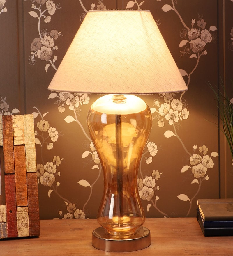 pepperfry bedside lamps