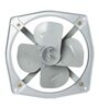 KWW Ikon 225 Mm (9 Inch) Exhaust Fan (Grey)