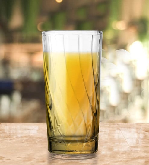 Kyknos 250ml (Set of 6) Cocktail Glass