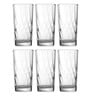 Kyknos 250ml (Set of 6) Cocktail Glass