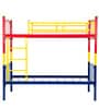 Metallika Kyoto Kids' Bunk Bed