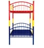 Metallika Kyoto Kids' Bunk Bed
